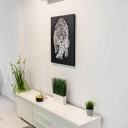 Sunhill Luxury Next Buda Castle Appartamento *