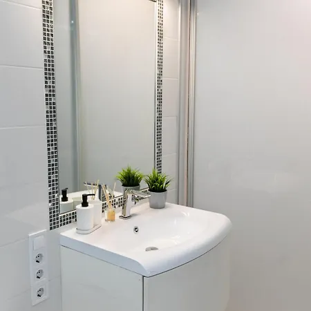 Appartamento Sunhill Luxury Next Buda Castle *