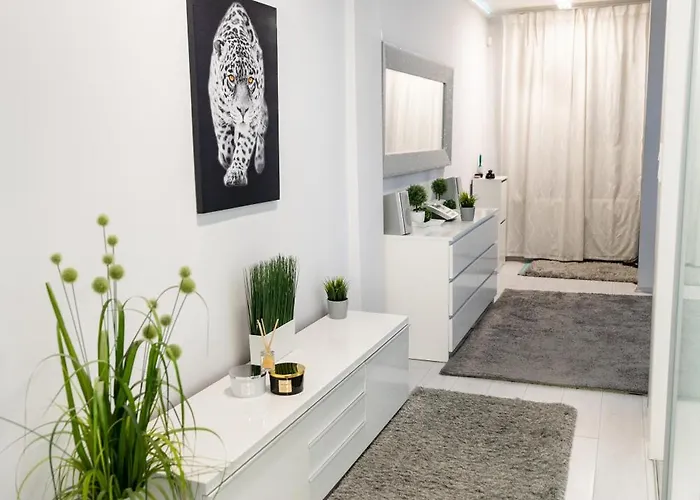 Sunhill Luxury Next Buda Castle Budapest