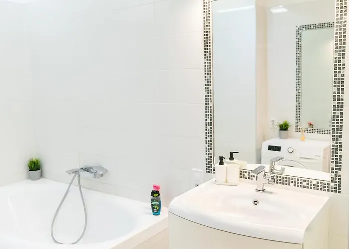 Sunhill Luxury Next Buda Castle * Budapest