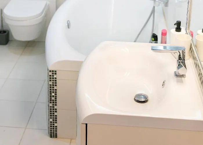 Appartamento Sunhill Luxury Next Buda Castle