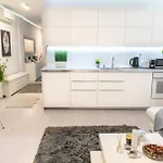 Apartment Sunhill Luxury Next Buda Castle Budapest