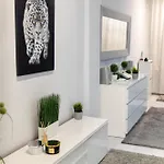 Sunhill Luxury Next Buda Castle Apartment