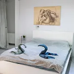 Sunhill Luxury Next Buda Castle