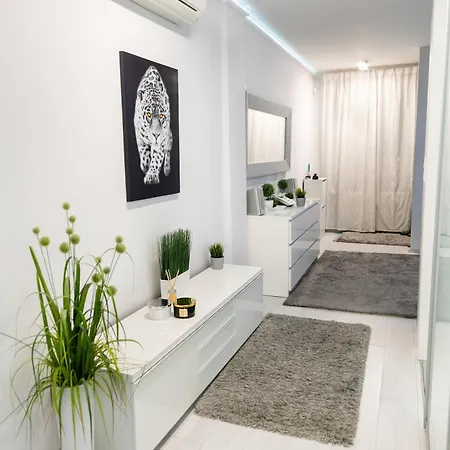 Sunhill Luxury Next Buda Castle בודפשט
