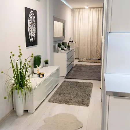 Apartment Sunhill Luxury Next Buda Castle *
