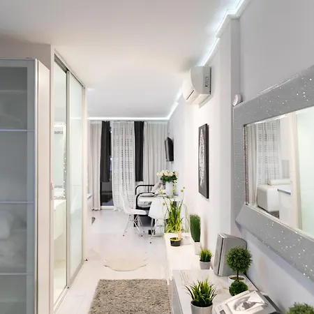 Apartment Sunhill Luxury Next Buda Castle