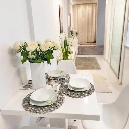 Sunhill Luxury Next Buda Castle * בודפשט