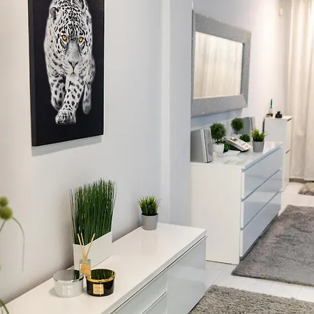 Sunhill Luxury Next Buda Castle Apartman
