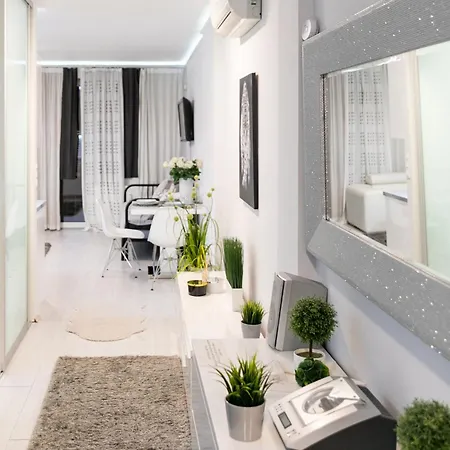 Apartman Sunhill Luxury Next Buda Castle Budapest
