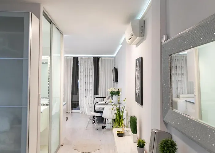 Sunhill Luxury Next Buda Castle Apartman Budapest