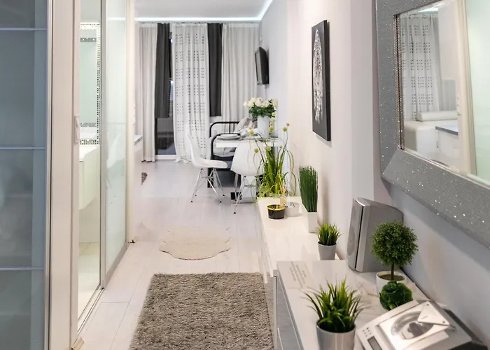 Sunhill Luxury Next Buda Castle Apartman