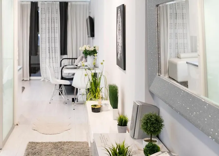Apartman Sunhill Luxury Next Buda Castle Budapest