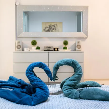 Sunhill Luxury Next Buda Castle *