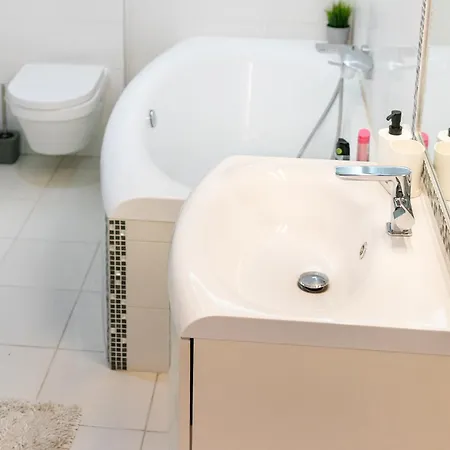 Apartment Sunhill Luxury Next Buda Castle