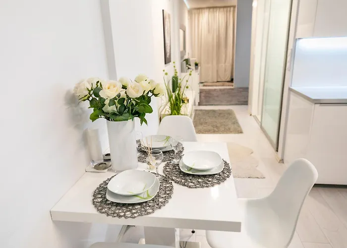 Sunhill Luxury Next Buda Castle * Budapest