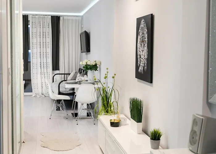 Sunhill Luxury Next Buda Castle Apartment Budapest