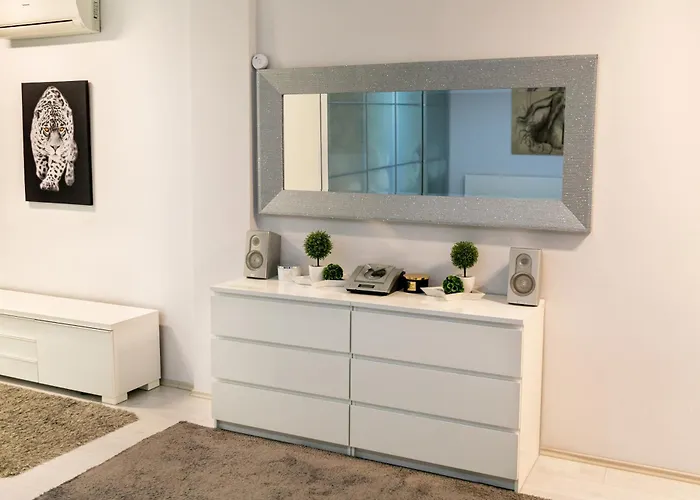 Sunhill Luxury Next Buda Castle Apartment Budapest