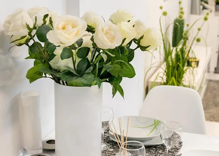 Sunhill Luxury Next Buda Castle Apartment *
