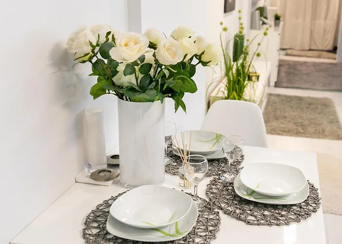 Apartment Sunhill Luxury Next Buda Castle *