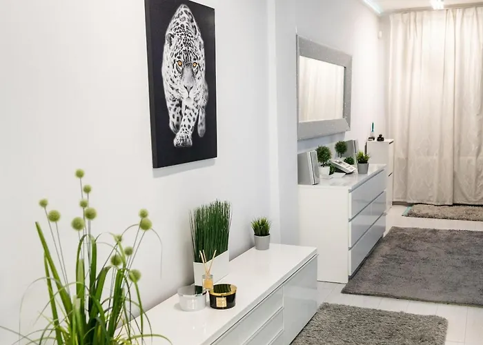 Sunhill Luxury Next Buda Castle * Budapest